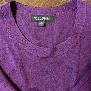 Banana Republic Sweater